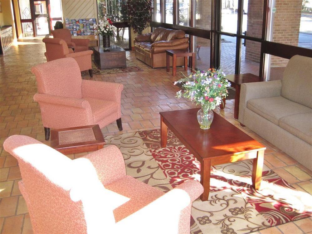 Rest And Relax Inn Pensacola Wnętrze zdjęcie