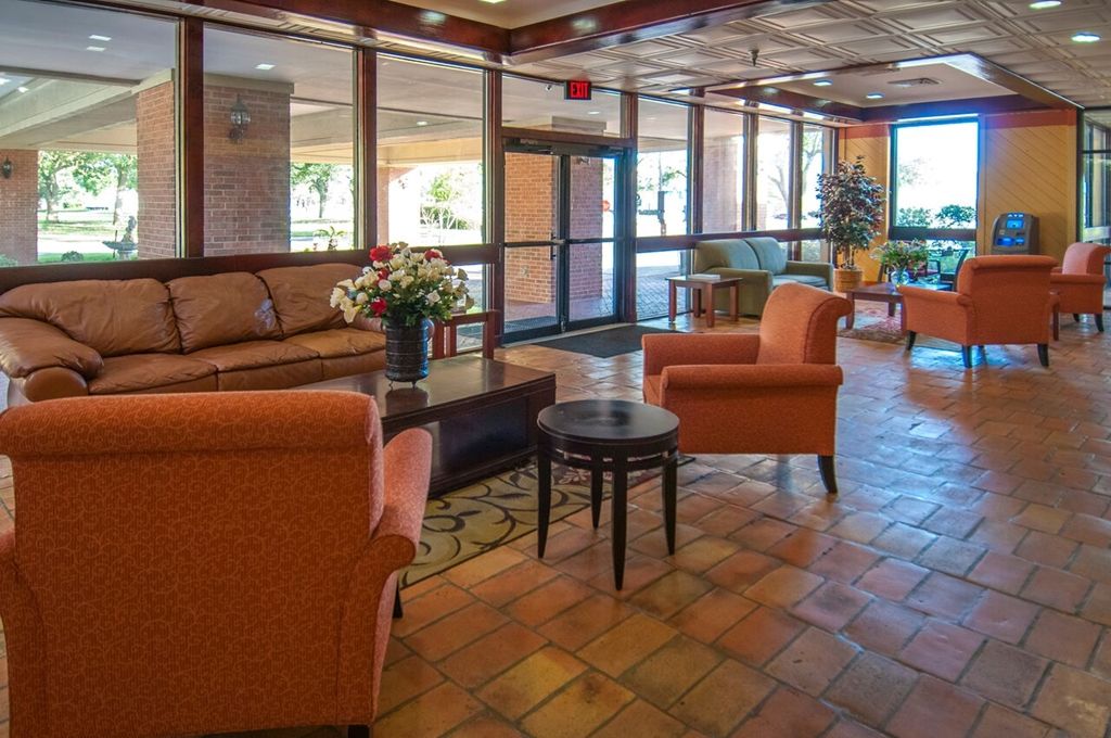 Rest And Relax Inn Pensacola Wnętrze zdjęcie