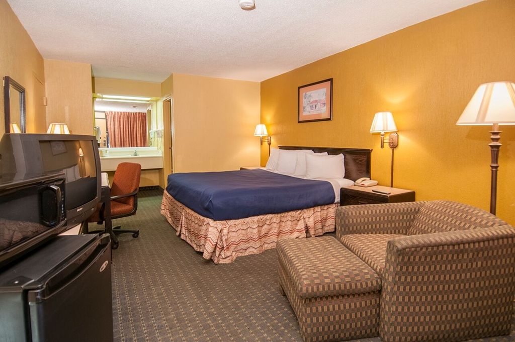 Rest And Relax Inn Pensacola Pokój zdjęcie