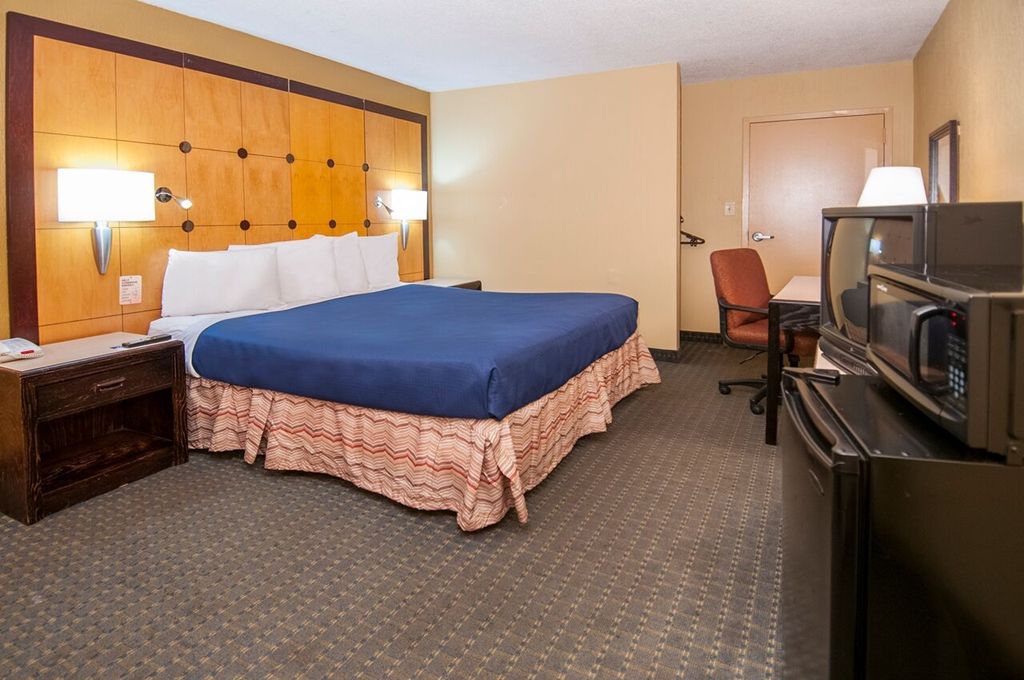 Rest And Relax Inn Pensacola Pokój zdjęcie