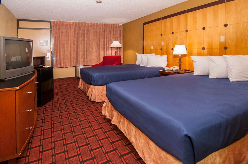 Rest And Relax Inn Pensacola Pokój zdjęcie