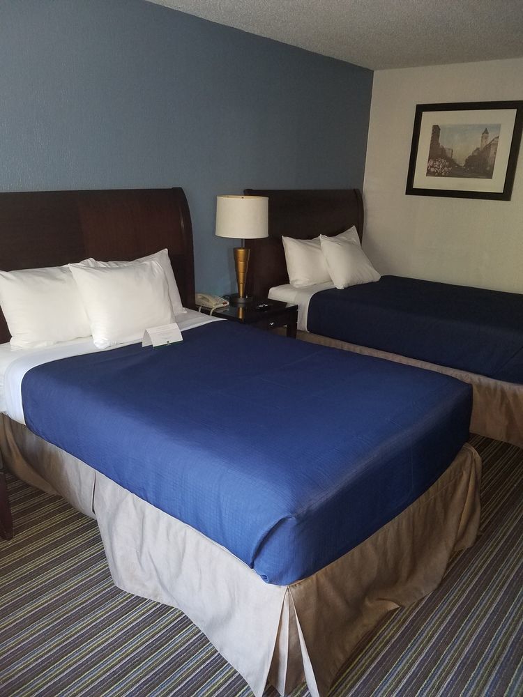 Rest And Relax Inn Pensacola Zewnętrze zdjęcie