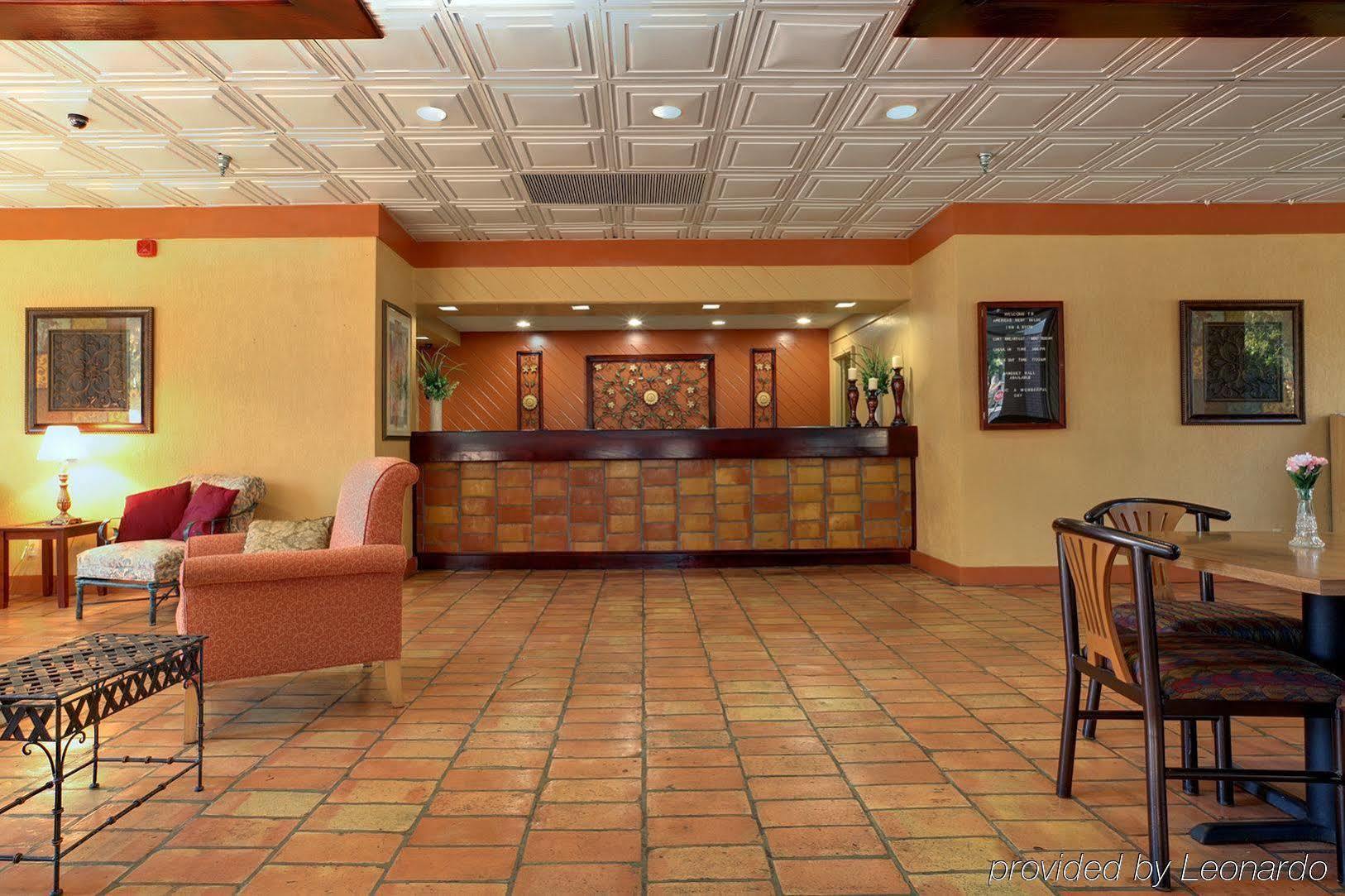 Rest And Relax Inn Pensacola Wnętrze zdjęcie